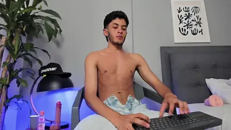 Tylerffoxx — Stripchat stream photo (Jun 2026)
