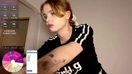 Creatrix_Lola — Stripchat stream photo (Jun 2026)