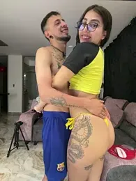 _QaraH — stripchat