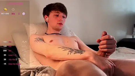 Calvin_Polanski — stripchat