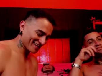 liamdeep_ — Chaturbate profile photo