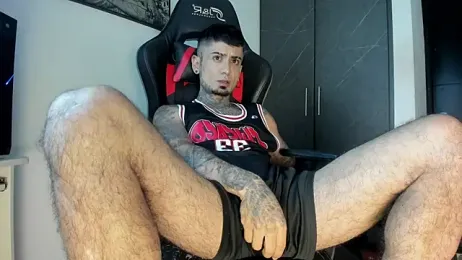 sergiio_mesa27 — Stripchat stream photo (Jun 2026)