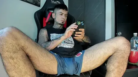 sergiio_mesa27 — Stripchat stream photo (Jun 2026)