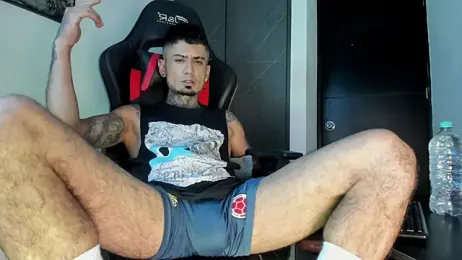 sergiio_mesa27 — Stripchat stream photo (Jun 2026)