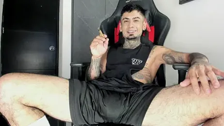 sergiio_mesa27 — stripchat