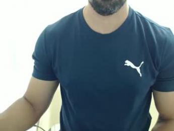 cashmastermuscle77 — chaturbate