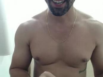 cashmastermuscle77 — Chaturbate stream photo (Jan 2026)