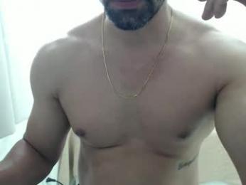 cashmastermuscle77 — Chaturbate stream photo (Jan 2026)