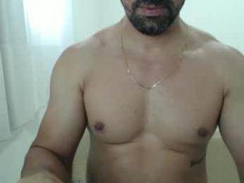 cashmastermuscle77 — Chaturbate stream photo (Jan 2026)