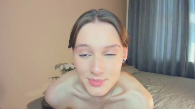 CorieRando — Cam4 stream photo (Sep 2026)