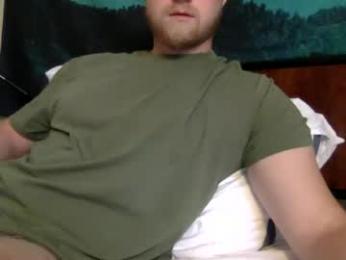thehairyprince — Chaturbate stream photo (Jun 2026)