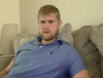thehairyprince — Chaturbate stream photo (Jun 2026)