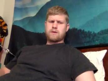 thehairyprince — вебкам-модель онлайн на chaturbate
