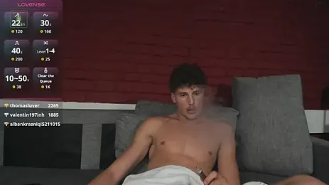 Tomm_Jeremmy — Stripchat stream photo (Sep 2026)