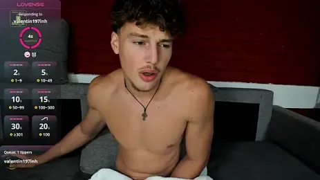 Tomm_Jeremmy — Stripchat stream photo (Sep 2026)