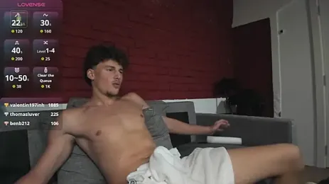 Tomm_Jeremmy — Stripchat stream photo (Sep 2026)