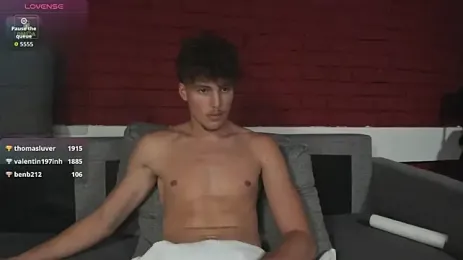 Tomm_Jeremmy — Stripchat stream photo (Sep 2026)