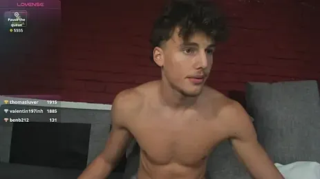 Tomm_Jeremmy — Stripchat stream photo (Sep 2026)