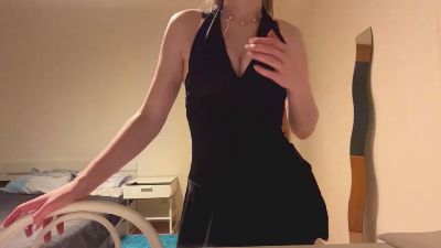 EustoliaDolen — вебкам-модель онлайн на cam4