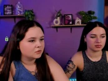 vivy_star — Chaturbate stream photo (Apr 2026)