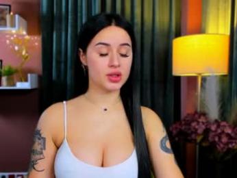 vivy_star — Chaturbate stream photo (Apr 2026)