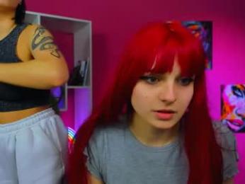 vivy_star — Chaturbate stream photo (Apr 2026)