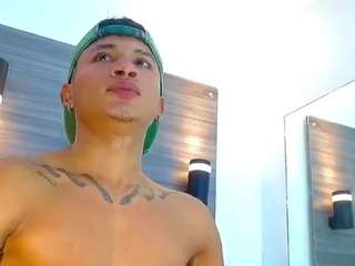 littlehornny — Camsoda stream photo (Mar 2026)