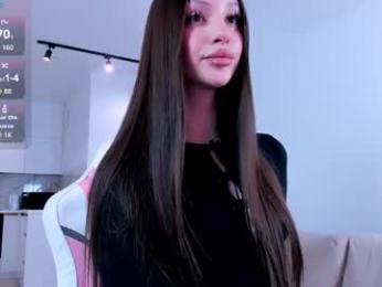 khloeforever — Chaturbate stream photo (Mar 2026)