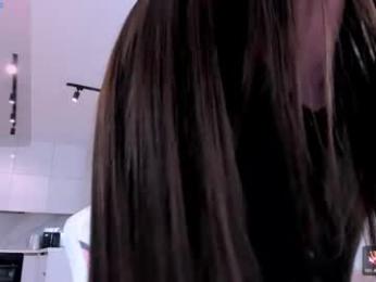 khloeforever — Chaturbate stream photo (Mar 2026)