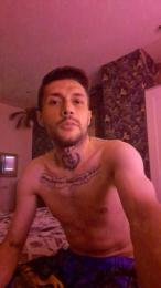 jose6371 — вебкам-модель онлайн на cam4