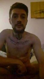 jose6371 — вебкам-модель онлайн на cam4