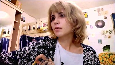 JessiAbugn — cam4