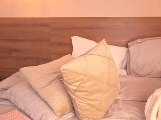 Zara Bliss — Flirt4free stream photo (Apr 2026)