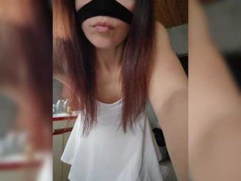 missReborn_Ariel — bongacams