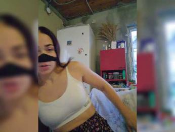 missReborn_Ariel — Bongacams stream photo (Dec 2025)