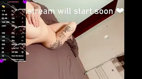 Para_Love69 — Stripchat stream photo (Apr 2026)