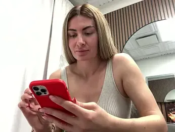 Alyssa_rhoades — вебкам-модель онлайн на stripchat