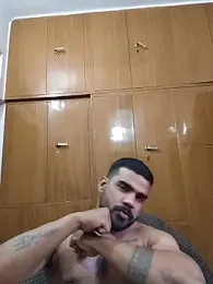 Yourguys21 — вебкам-модель онлайн на stripchat