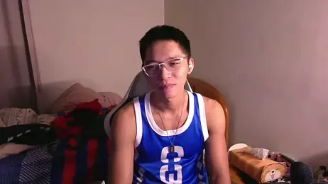 iron0401 — Stripchat stream photo (Mar 2026)