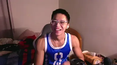 iron0401 — Stripchat stream photo (Feb 2026)