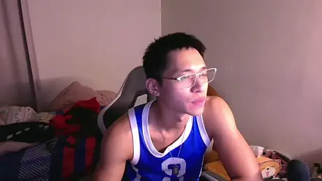 iron0401 — Stripchat stream photo (Mar 2026)