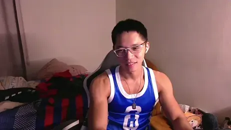 iron0401 — Stripchat stream photo (Feb 2026)