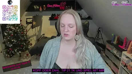caro_kitten — Stripchat stream photo (Jan 2026)