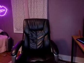 aynmarie — Chaturbate stream photo (Sep 2026)