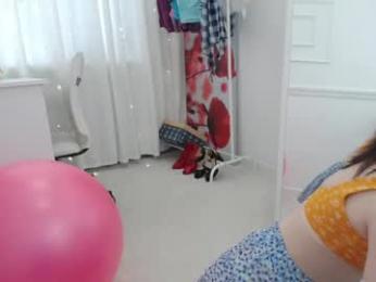 nancycute__ — Chaturbate stream photo (Apr 2026)