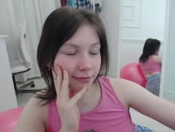 nancycute__ — Chaturbate stream photo (Apr 2026)