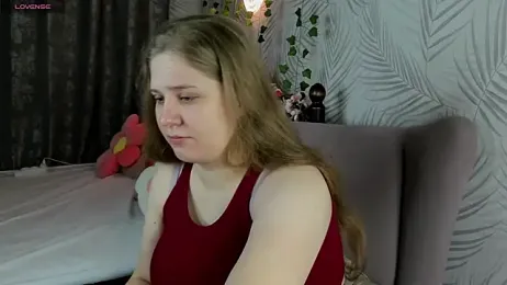 Megan_Violer — вебкам-модель онлайн на stripchat