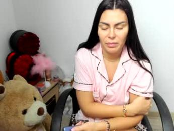 sassytiff — Chaturbate stream photo (Mar 2026)