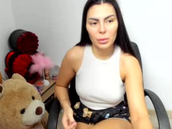 sassytiff — Chaturbate stream photo (Feb 2026)