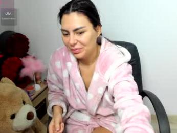 sassytiff — Chaturbate stream photo (Feb 2026)